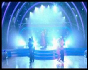 SCD8  Week 7Res show elimination 2 part &Int saved couples