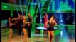 Strictly Come Dancing Series 8 Week 7 Results Alesha Dixon