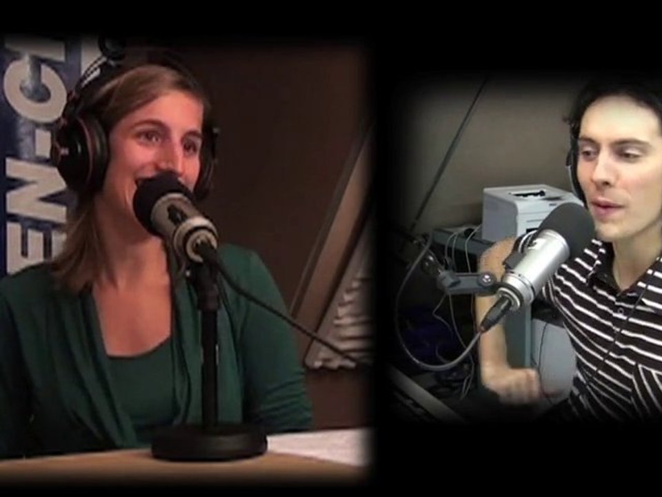 Joanna kiki(1) nov 2010 : Le doublage Ciné