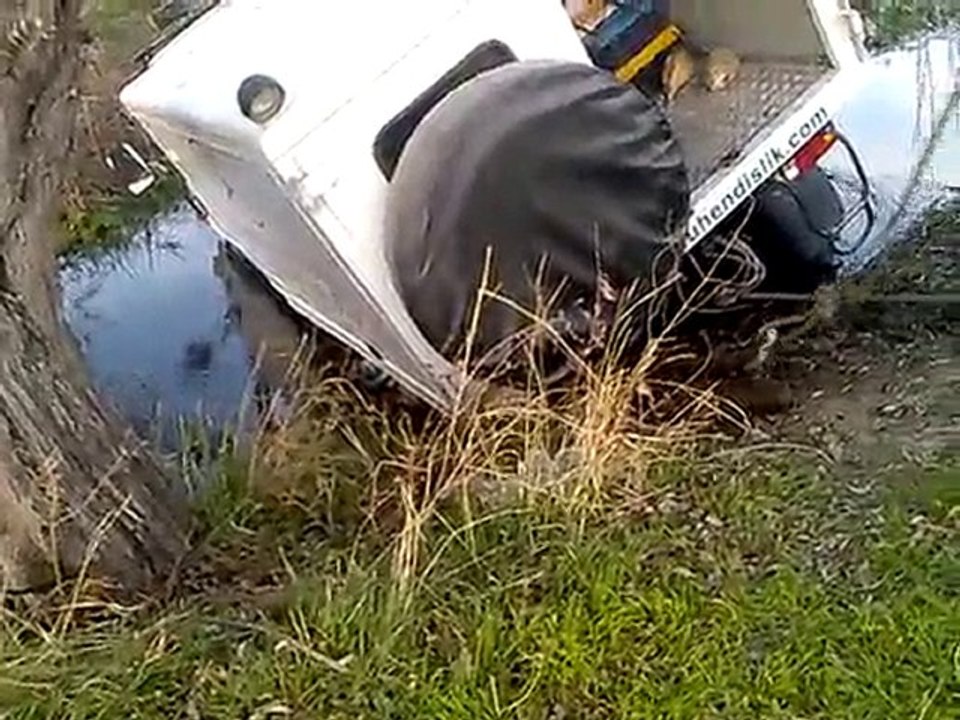 unımog kurtarma operasyonu off road