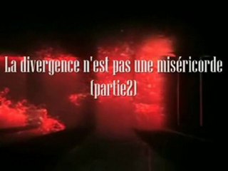 Cheikh Albani la divergence n'est pas une miséricorde part2