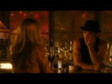Cam and Christina Official BURLESQUE clip - Opens 11/24