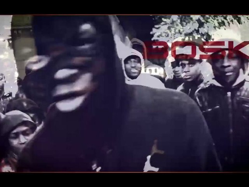 BARBES CLAN "ICI C'EST BARBES"