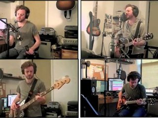 It Makes No Difference by The Band-Jeff Litman