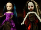 living dead dolls  de dawn ( ma collection )