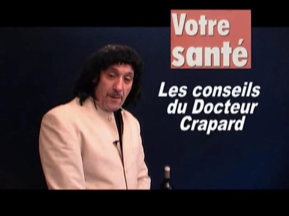 Attention à la gastro !
