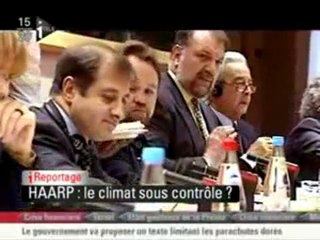 Projet Haarp