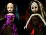 living dead dolls de dawn