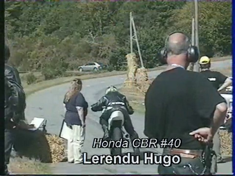 Saint Thurial - 29 aout 2010 : -25cv