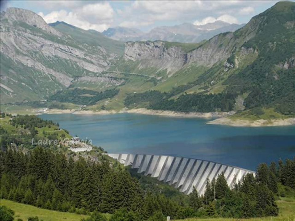 Diaporama "Les meilleures images des Pays de Savoie"