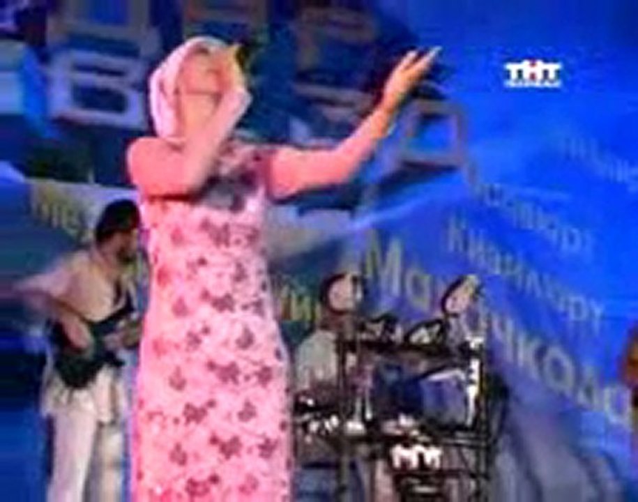 ((( Dj Magarula ))) Zulpat Gasanova   Proshay