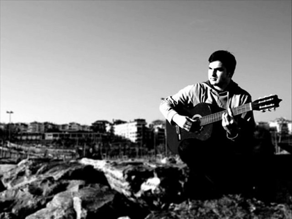 Berkan Akyürek - Kahpe Diller