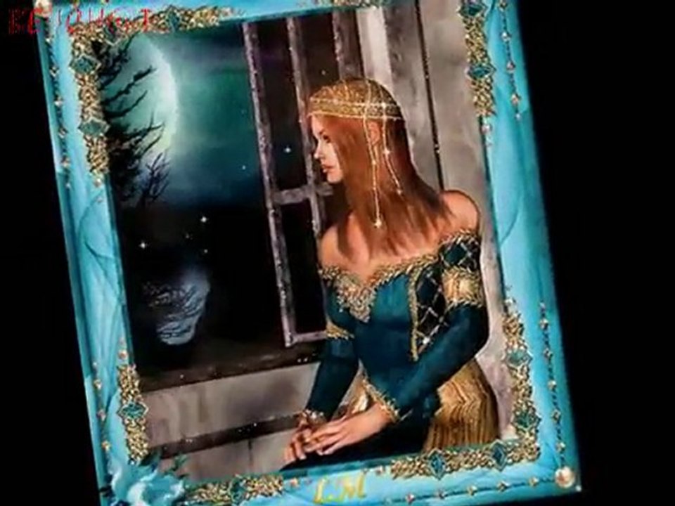 HUYSUZ VE TATLI KADIN - ENSTRUMANTAL