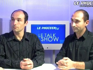 Talk Show : "L'OM a pris une deuxième claque"