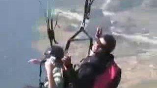 Experience Paragliding in Nepal Near the Himalaya