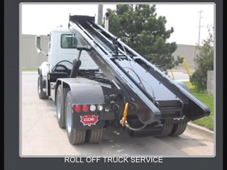 Toronto Garbage Bin Rental  416-761-9292