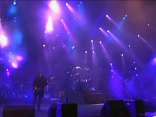 Heaven & Hell - "Children of the Sea" (live 2009)