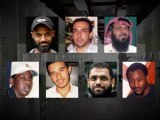 Payouts to Guantanamo detainees confirmed