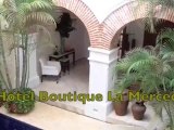 Hotel Boutique en Cartagena