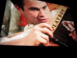 The Fugs Ed English 1966 short film excerpt