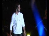 Jencarlos Canela concert Guadeloupe2