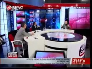 Yüksek Gerilim 4. Kısım