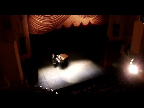 Toreador - Carmen - David Serero