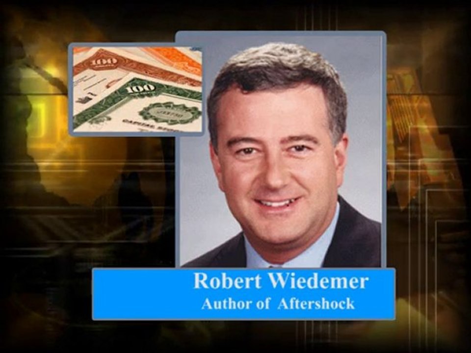 Protecting Your Assets and Profit in a Global Economic Meltd