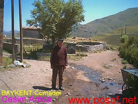ARDAHAN POSOF KÖYLERİ @ Mehmet ali arslan YAYINLARI