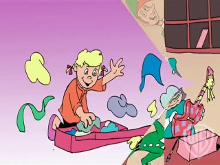 Twas the Night Before Christmas – Shoe Traditions