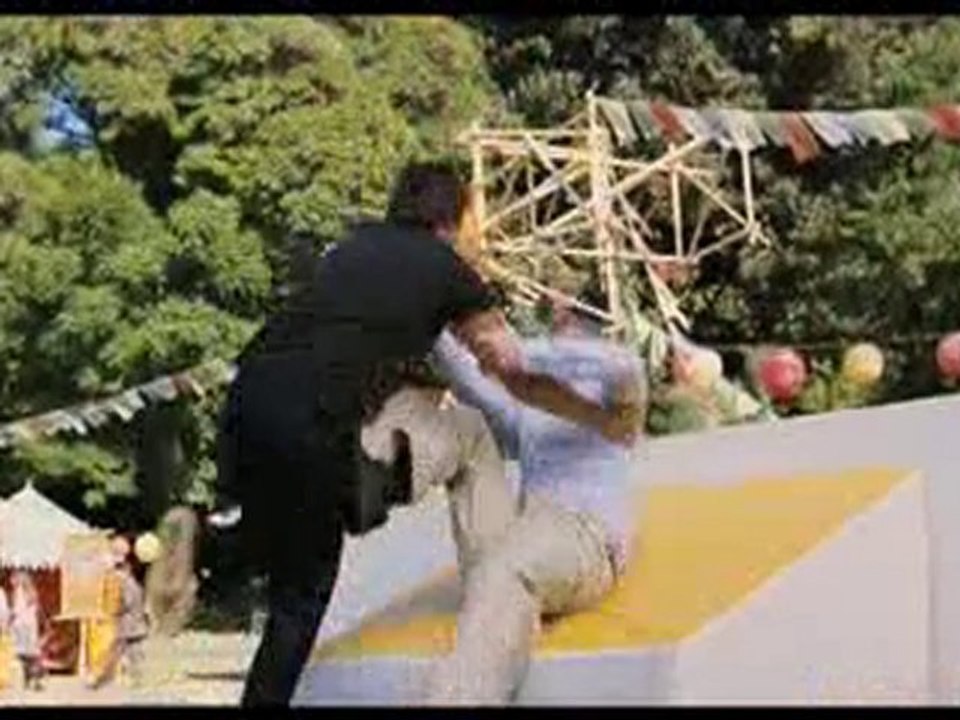 Meine Frau, unsere Kinder und Ich