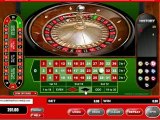 Roulette, Martingale system plus more