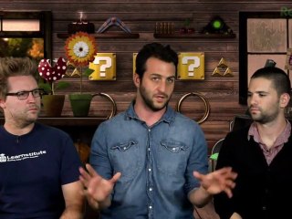 Monday, Nov 15th - Call of Duty: Black Ops - The Totally Rad Show