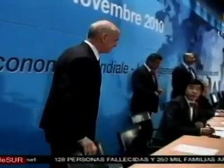 Déficit de Grecia es peor del previsto