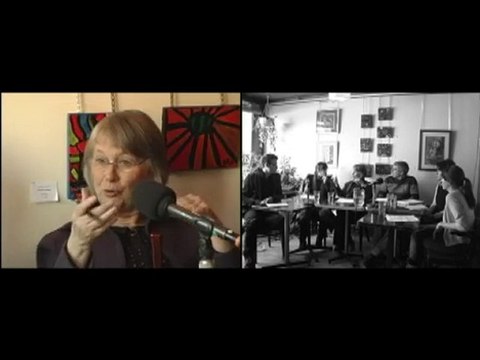 Mathieu Jacques, L'engagement