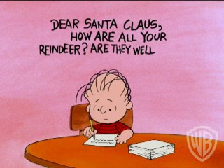 Charlie Brown’s Christmas Tales – Yuletide Greetings