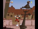 VideoTest : Pinocchio [SNES]