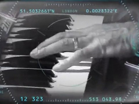 Jean Michel Jarre - Rendez-vous 4 - London 10 10 10 son HD