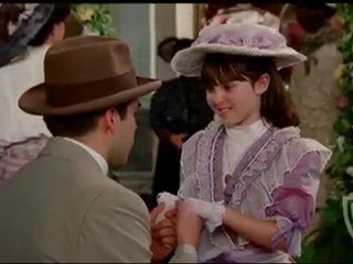 Samantha: An American Girl Holiday – Wedding