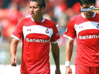 Medio Tiempo.com - Los fiascos del Apertura 2010