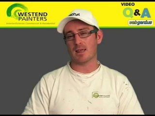 House painting Auckland House paint colours North Shore Wai