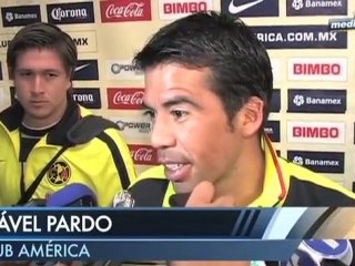 Mediotiempo.com - Reacciones: América vs. Pumas, 14 de noviembre 2010