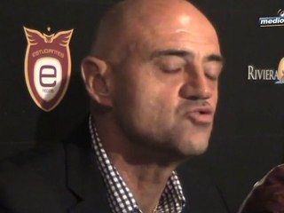 Medio Tiempo.com - Fue presentado el Chelis en Estudiantes.