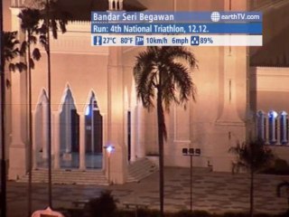 Stuttgart - Germany, Saint-Malo - France, Vienna - Austria, Bandar Seri Begawan - Brunei, St. Andrews - Canada, Metz - France, Lugano - Ticino - Switzerland