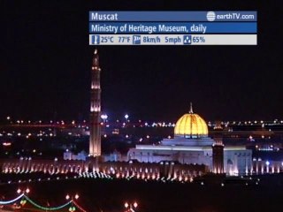 Munich - Germany, Paris - France, Cannes - France, Muscat - Oman, Hong Kong SAR - China, Budapest - Hungary, Washington - USA