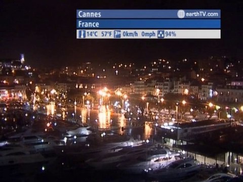 Melbourne - Australia, Saint-Malo - France, Budapest - Hungary, Dresden - Germany, Cannes - France, Stuttgart - Germany, Ascona - Ticino - Switzerland