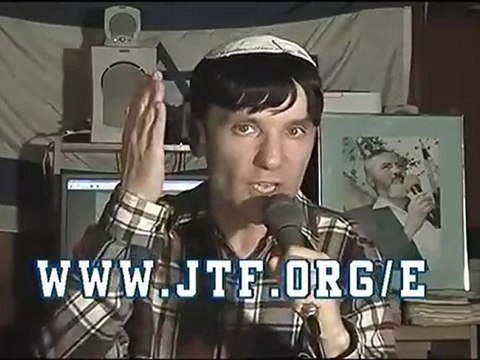 Announcing: Jews Against Barack Hussein Obama