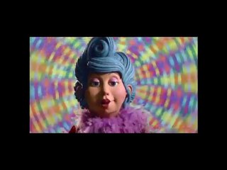 Lazy Town - Agente Secreto Zero