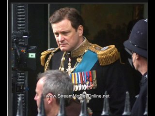 watch The King’s Speech movie free streaming