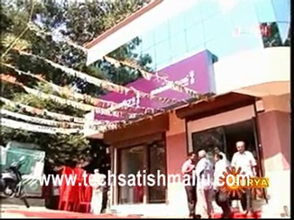 Surya Tv News_0